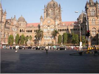 University of Mumbai 