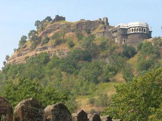 Daulatabad Fort 