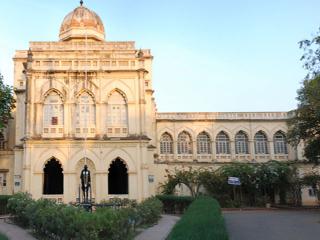 Gandhi Memorial Museum 