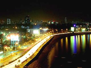 Marine Drive 