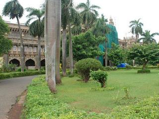 Prince of Wales Museum 