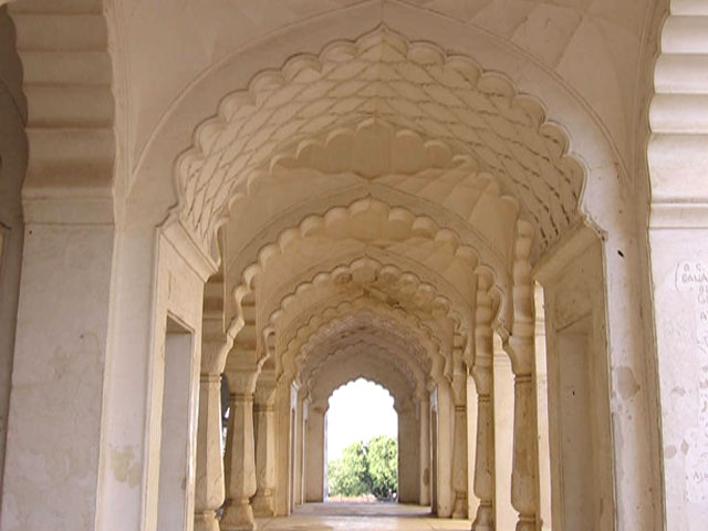 Bibi Ka Maqbara, Aurangabad