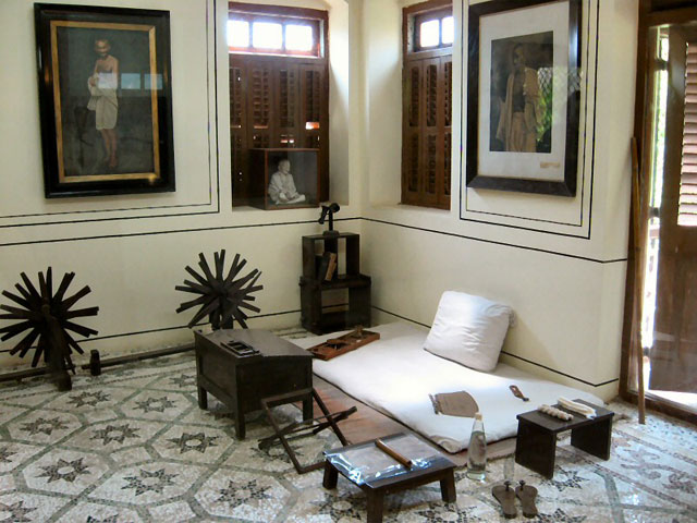 Gandhi Museum, Mumbai