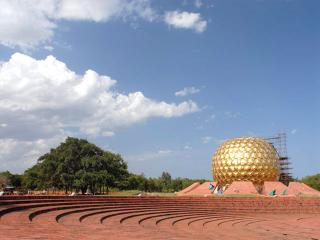 Auroville 