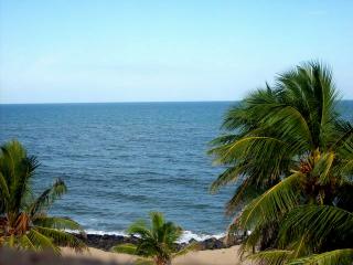 Auroville Beach 