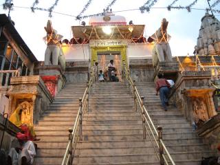 Jagdish Temple 