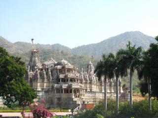 Ranakpur 