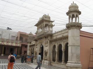 Karni Mata Temple 