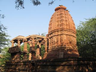 Surya Temple 