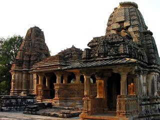 Eklingji Temple 