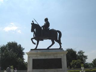  Maharana Pratap Memorial 