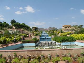 Rajiv Gandhi Park 