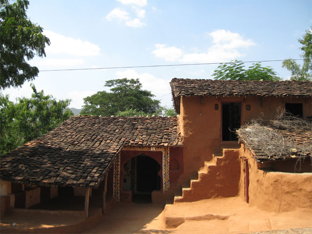 Shilp Gram, Udaipur