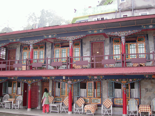 Netuk House