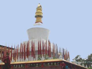 Do-Drul Chorten 