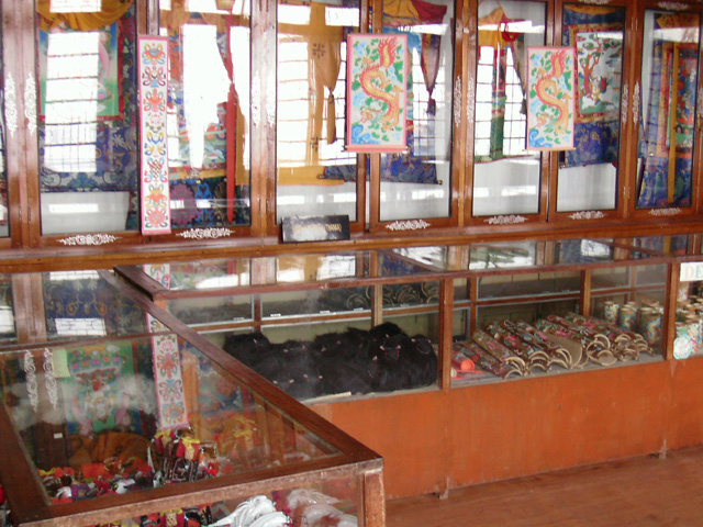 Directorate of Handicrafts and handlooms