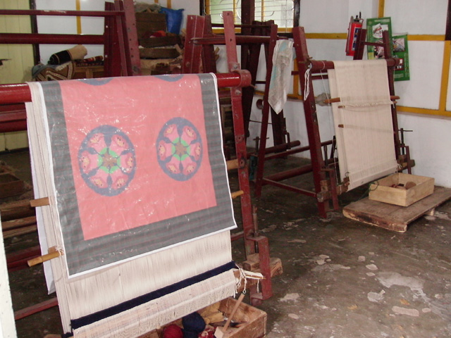 Directorate of Handicrafts and handlooms