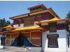 Enchey monastery - Gangtok