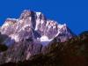 Mount Narshing -West Sikkim