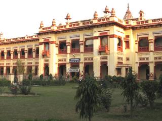 Benaras Hindu University 