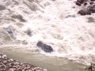 Rishikesh