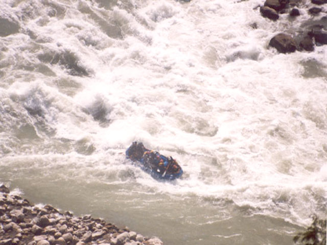 Rishikesh