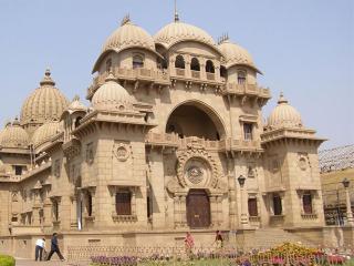 Belur Math 