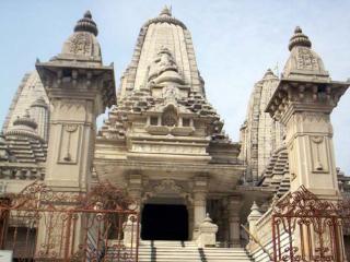 Birla Temple (Kolkata) 