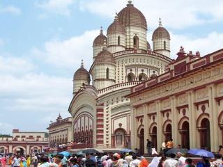 Dakshineswar Kali Temple 