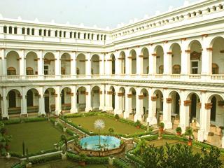 Indian Museum 