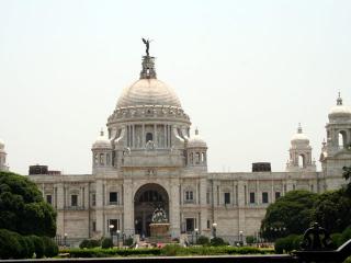 Victoria Memorial 