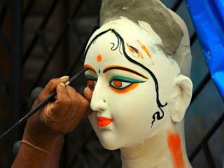 Kumartuli 