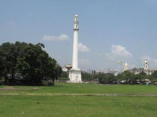 Shaheed Minar 