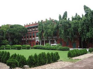 Tagore House 