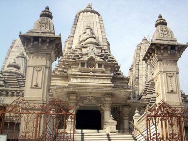 Birla Temple (Kolkata)