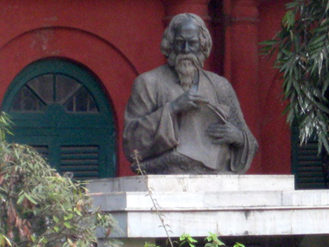 Tagore House, Kolkata