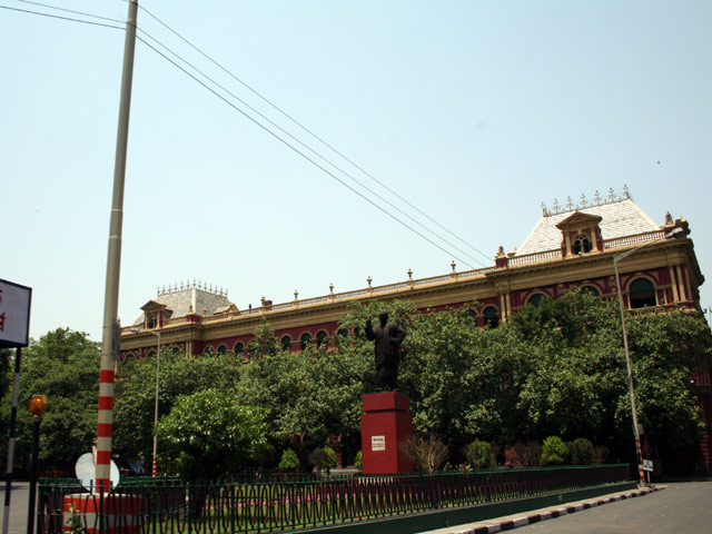 Kolkata Road