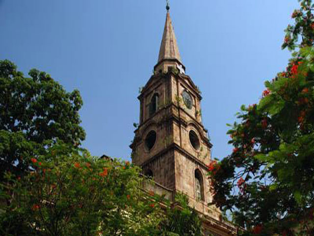 St.John's Church, Kolkata 