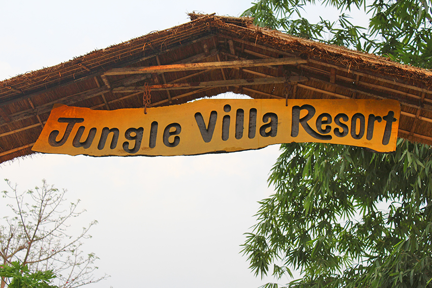 Jungle Villa Resort Pvt. Ltd.