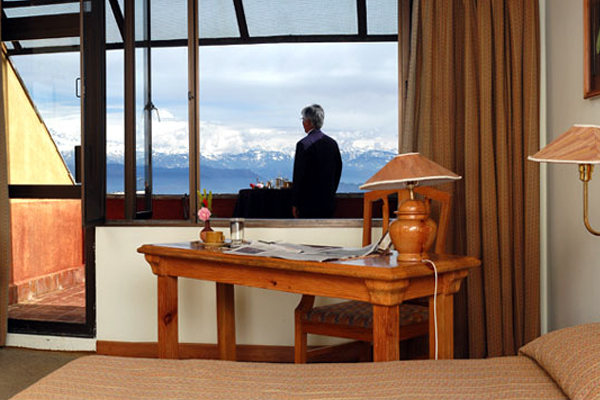 Club Himalaya Resort