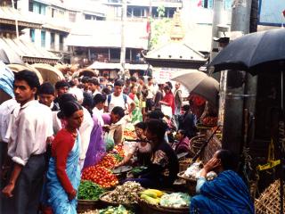 Asan & Indrachowk 