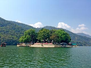 Barahi Temple