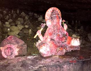 Gupteshwar Mahadeva Cave