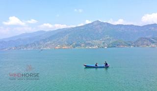 Phewa Lake