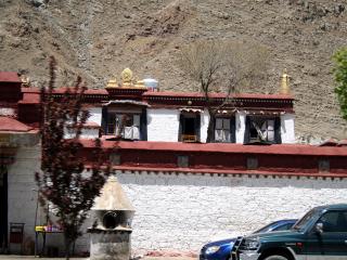 Drolma Lhakhang 