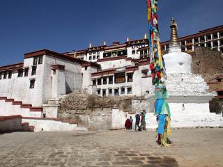 Drepung Monastery 