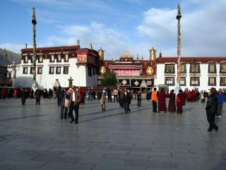 Jokhang Temple 