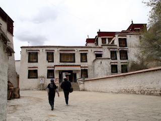 Sera Monastery 