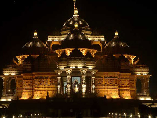 Hotels Near Akshardham Delhi Hotels Near Akshardham Delhi