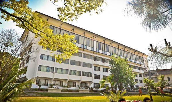 Hotel Himalaya Kathmandukathmandunepal Windhorse Hotels - 